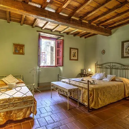 Сasa de vacaciones Il Portico
