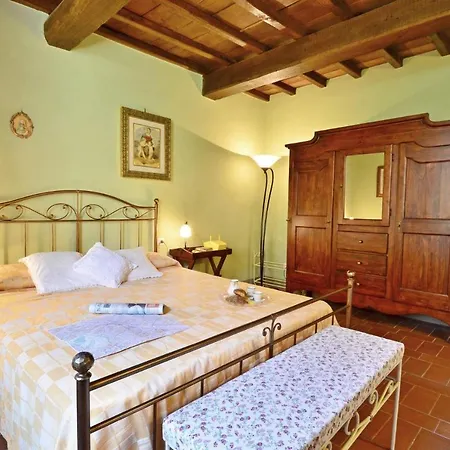 Il Portico Сasa de vacaciones *