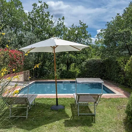 Il Portico Сasa de vacaciones