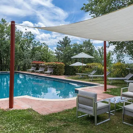Il Portico Сasa de vacaciones *