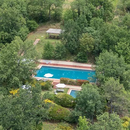 Il Portico Сasa de vacaciones