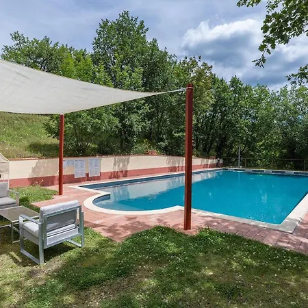 Сasa de vacaciones Il Portico *