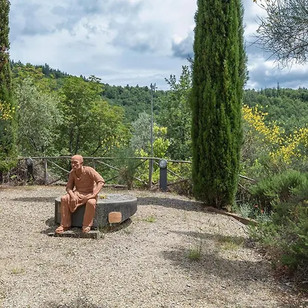 Il Portico Gaiole in Chianti