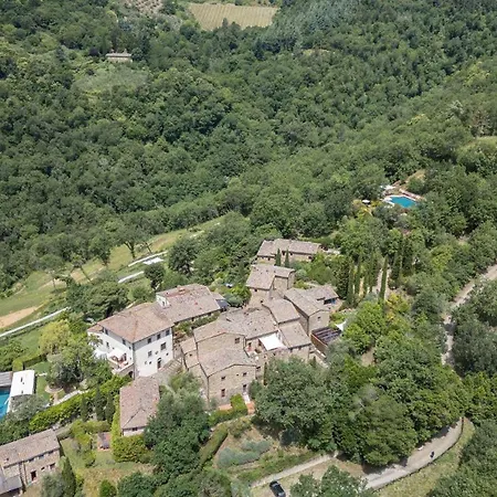 Il Portico Сasa de vacaciones *