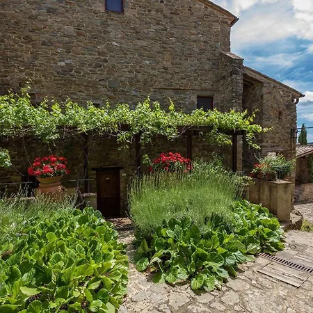 Сasa de vacaciones Il Portico