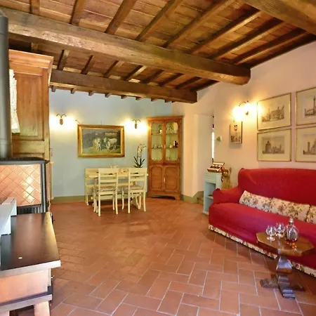 Il Portico Сasa de vacaciones