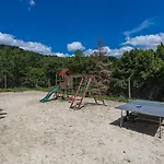 Il Portico 펜션 카이오레인챠안티