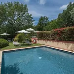 Il Portico 펜션 카이오레인챠안티