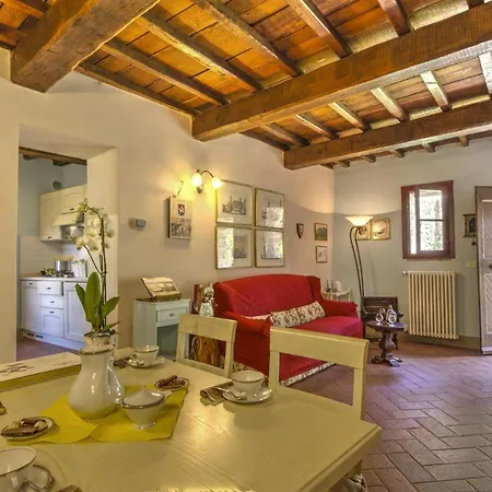 Dom wakacyjny Il Portico