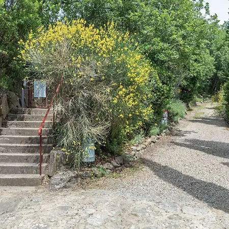 Casa de Férias Il Portico Gaiole in Chianti