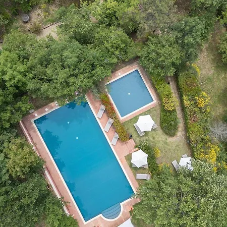 Nyaraló Il Portico *