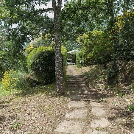 Il Portico * Gaiole in Chianti