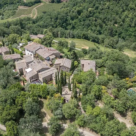 Il Portico Nyaraló *