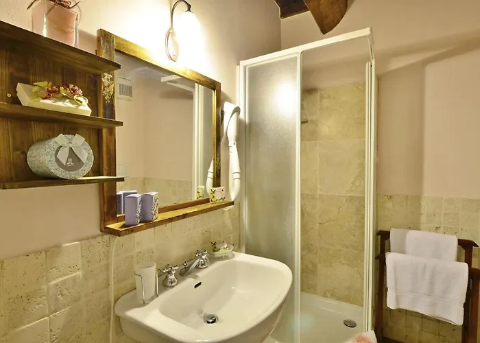 Il Portico Gaiole in Chianti