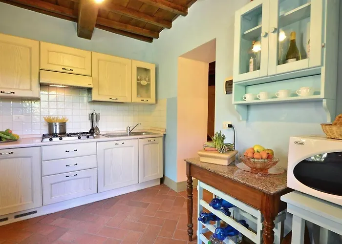 Il Portico Nyaraló *