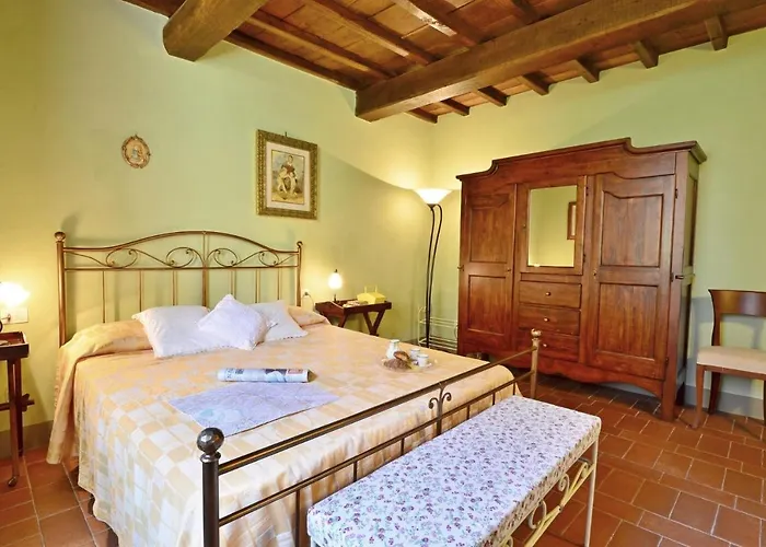 Il Portico Nyaraló *