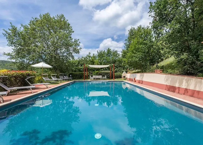 Il Portico Gaiole in Chianti