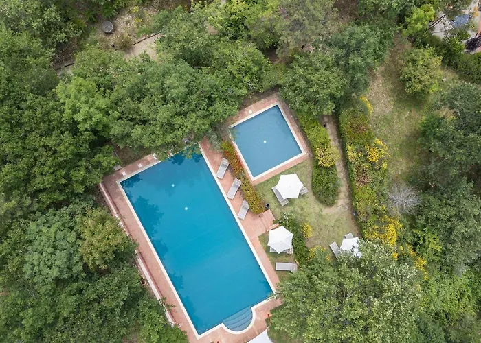 Nyaraló Il Portico *