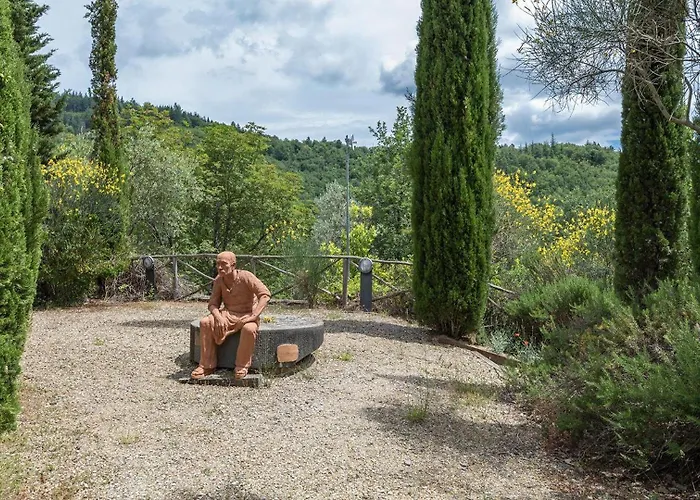 Il Portico Gaiole in Chianti