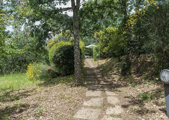 Il Portico * Gaiole in Chianti