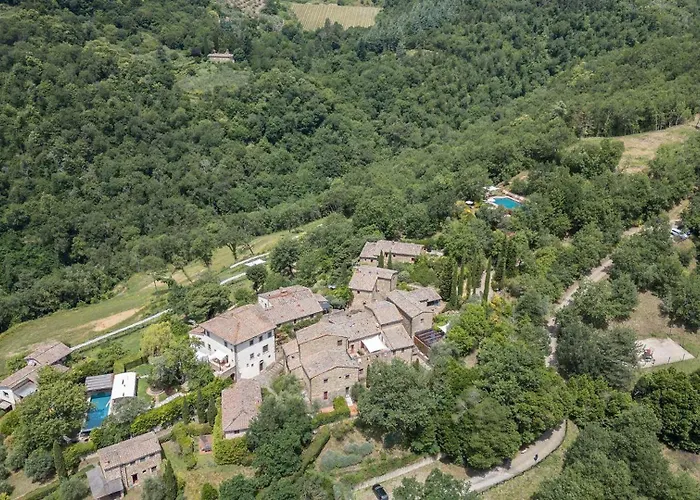 Il Portico Nyaraló *