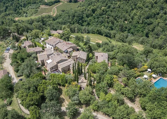 Il Portico Nyaraló *