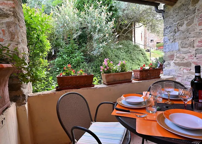 Nyaraló Il Portico *